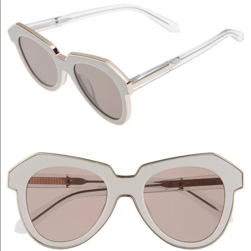 One Astronaut - Arrowed by Karen' 49mm Sunglasses